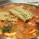 밥이랑찌개랑