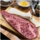 조선의 한우 이미지