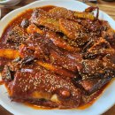 배덕장코다리 이미지