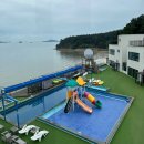바다산책 풀빌라 | 충남 태안 바다뷰가 보이는 바다힐링 키즈 풀빌라 갯벌체험가능 내돈내산 후기