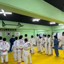 주례 명문 유도관 이미지