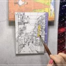 쉽게 그리는 어반스케치 네이버블로그