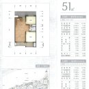 용인구성9 국민임대주택 39형, 46형, 51형, 59형
