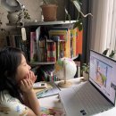 차이나는중국어 | 엄마가 중국어를 몰라도 가능? 초등 화상중국어 샬롬차이나 1년 후기