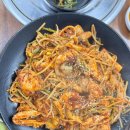 아구아구아구찜 | 동탄 목동 맛집 찜콩 동탄점 해물아구찜 가격 후기 주차 가능