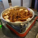 수신닭발평택소사벌 이미지
