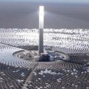 헬리오 태양광발전소 이미지