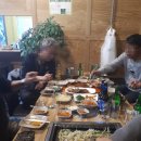 문희네 코다리찜과 명품삼겹살 이미지
