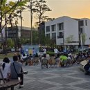 원주 혁신 미리내광장 공연장 강원일보
