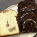 아침에 먹어도 더부룩하지 않은 효창공원 밤식빵맛집, 언니의 식빵가게 / 빵 나오는 시간표, 식빵 종류