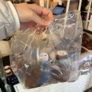 오븐이야기 | 부산 기장 정관 버터떡 파는 곳ㅣ달콤한오븐이야기 버터떡 먹어본 후기ㅣ상하이 버터떡 강추