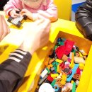 [춘천 레고랜드] 춘천 미취학 아동 취향 저격 놀이동산 6살 아이와 레고랜드 105센티 탈만한 놀이기구...