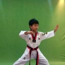 경희대 연호 태권도 이미지