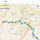 제569차 부산 오산종주(3구간) 결산내역 이미지