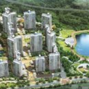 오목천동서희스타힐스아파트 이미지