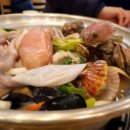 통큰칼국수 - 수원시 권선구 곡선로 45 | 통큰칼국수