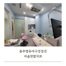 연합치과 | 충주 다솜연합치과 1차 영유아구강검진 후기