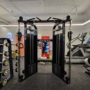 바디필짐 이미지