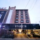 시네마모텔 | 의정부 모텔 호캉스 숙소 추천 스테이지79 시네마룸 OTT 후기