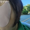 [골프마스크팩 추천] 여름 골프 필수템 그린온도 골프 썬패치 사용후기