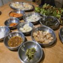 왕십리맛집 경성고기꾼 가성비 좋은 소고기와 야끼니꾸 후기