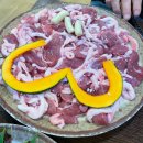 서재참숯생오리구이집 | [달성/서재] 오리고기 혜자 맛집-서재 참숯 생오리구이집