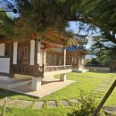 최참판댁 이미지