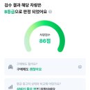 세류카정비 | [더뉴그렌저IG] 중고차 점검 후기 (ft. 카바조 후기)