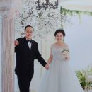 For Golden 54th Wedding Anniversary. 이미지
