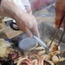 통큰묵은지찜 | 인천중구조개찜 통큰조개찜 신포직영점 방문 후기