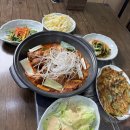 청양골매운갈비