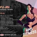 HMS FITNESS 이미지