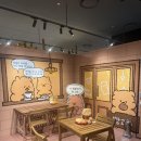 [잠실 롯데월드몰]빵고미 빵집 팝업스토어 방문 후기🤎
