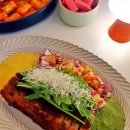 떡볶이정원 이미지