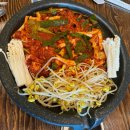 의정부부대찌개&배부른생오리 이미지