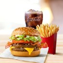 맥도날드 이미지