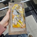 폴콘리베 - 9104 | [분당 서현역 ak플라자 빵집] 크고 묵직한 빵들 가득 : 폴콘리베
