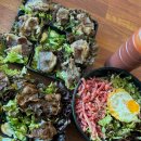 청년다방 율하점 | 대구 경대북문 점심맛집, 한입 쌈밥·비빔밥이 맛있는 빔빔 경북대점