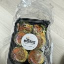+용인:: 바야바야 김밥 배달 주문 리얼후기!
