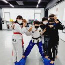 경희대 효태권도 이미지
