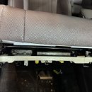 단내로 | 아산배방점]그랜저GN7 과일청 쏟아진 조수석 시트클리닝 , 극한의 단내와의 전쟁(+전면유막제거발수코팅)