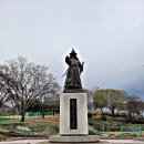 진주 쌍충 사적비 | [진주] 양귀비 꽃보다 더 붉고 장미향기보다 더 향기로운 의기 논개의 고향 진주를 가다