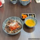 우도파 | 울산대 맛집 김치부타동 김치규동이 맛있는 "우도파"