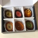 월배로 | [대구 답례품/진천동 카페] 온더온 티그레 후기