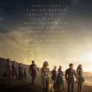 Eternals | 마블 영화 '이터널스(Eternals)' 후기