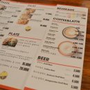 파리바게뜨산격점 | 대구 북구 경대 북문 맛집 : 블럭라운지 와플 (대구경대맛집)