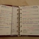 다이어리 이미지