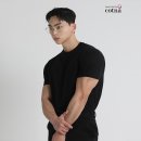머슬핏 이미지