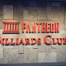 스포츠당구클럽 이미지