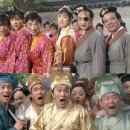 선녀주유소